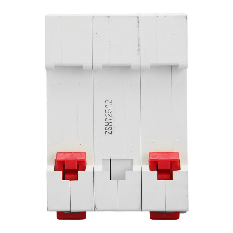 DC Circuit Breaker Control Isolation Short Circuit Protection Circuit Breaker