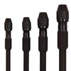 Dapetz ® Pin Vice Set 1mm to 4mm Hand Tools