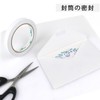 BOMEI PACK General Purpose Double-Sided Tape, Removable, Double Sided Tape,