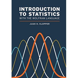 Introduction to Statistics with the Wolfram Language