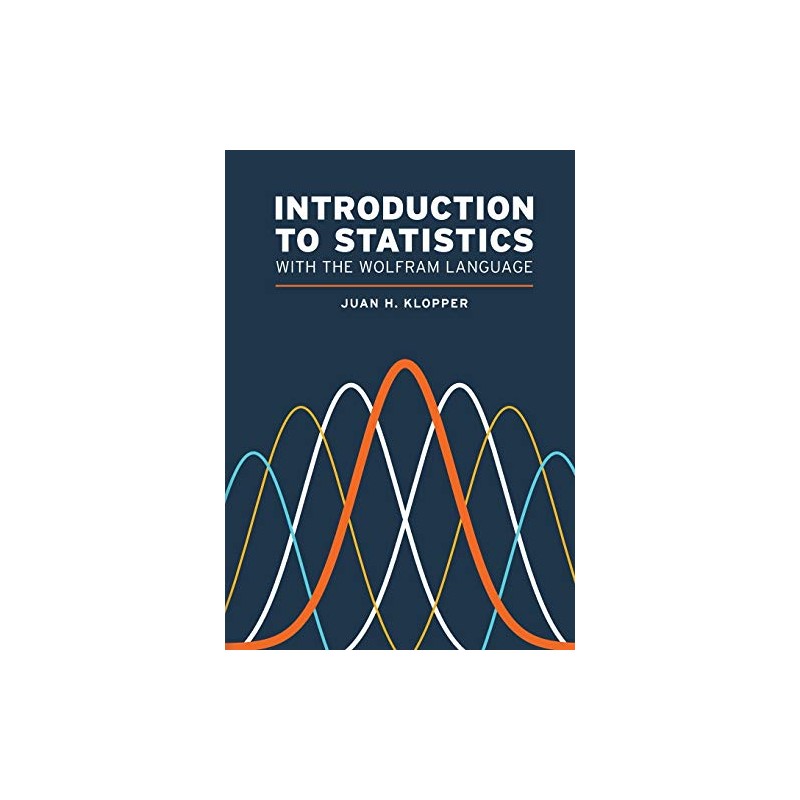 Introduction to Statistics with the Wolfram Language