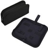 DraCra 2 Pack Watch Repair Kit Organizer Storage Bag Mini