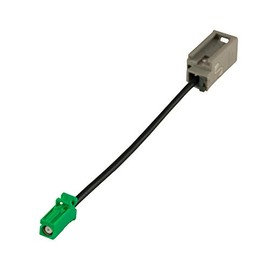 ENDY EVC-7002PI GPS Antenna Conversion Cord for Nissan, Honda, Suzuki, Daihatsu