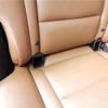 Aiuphing isofix Insertion Aid, Unviersal Mounting Systems for Car Seats,