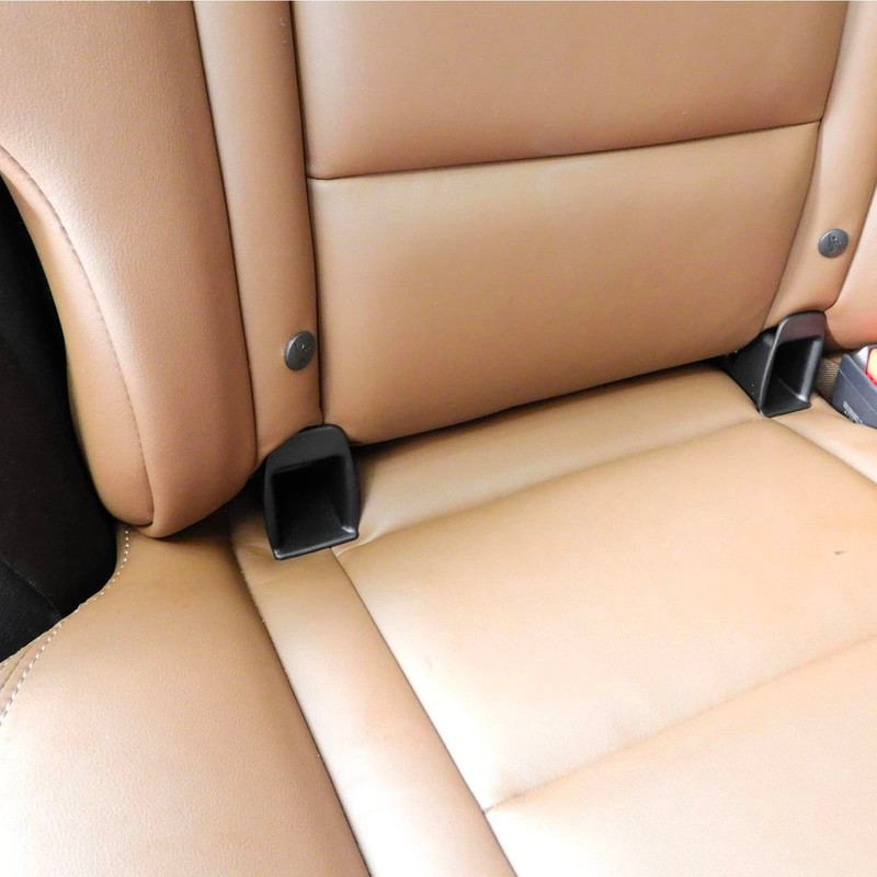 Aiuphing isofix Insertion Aid, Unviersal Mounting Systems for Car Seats,