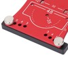 35mm Hinge Hole Opener Aluminum Alloy Quick Positioning Hinge Drilling