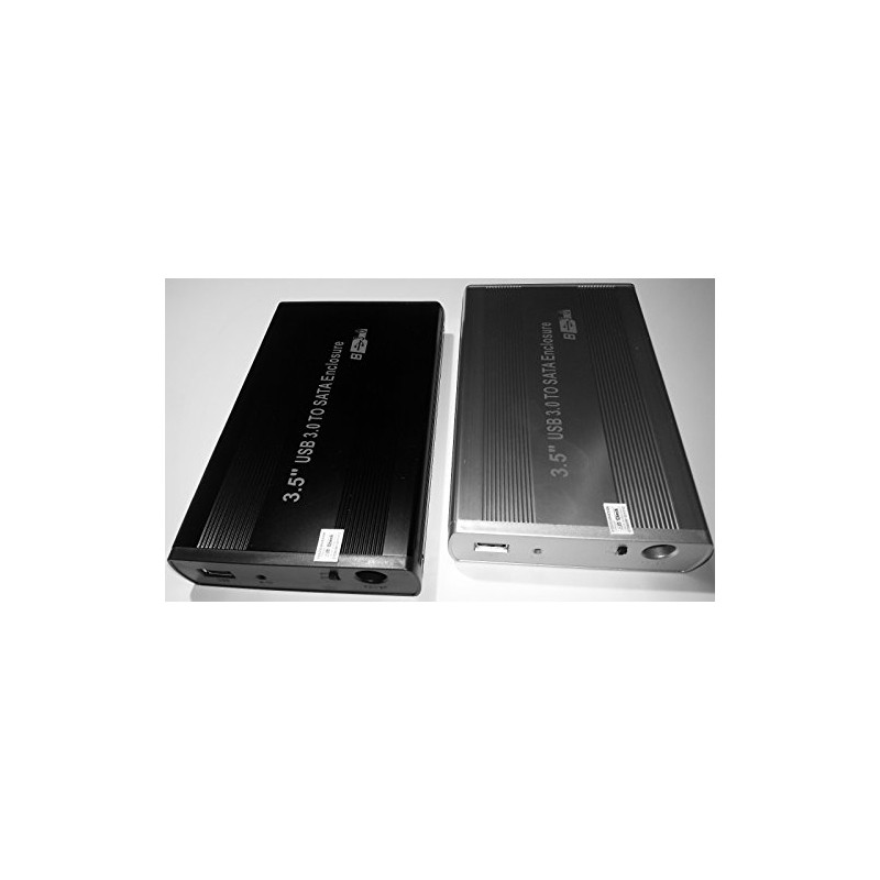 KesCom 3.5 Inch (8.9 cm) USB 3.0 Super High Speed