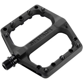 Sixpack Menace 3.0 Pedals Black