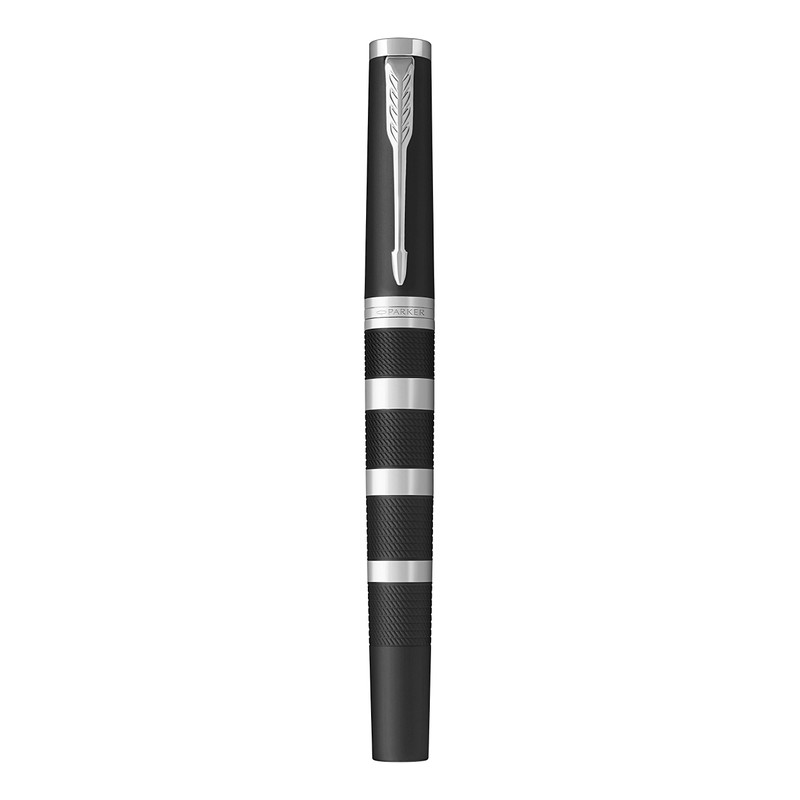 Parker Ingenuity 5th Technology Pen, Fine Point with Black Ink