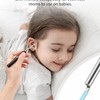 Ear Wax Removal Tool with Camera & Light - 7Counts