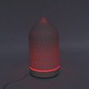 Essential Oil Diffuser Humidifier, Aromatherapy Diffuser 110 to 240V for