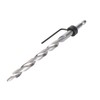 3/8" Step Drill Bit Hex Shank With Adjustable Depth Stop