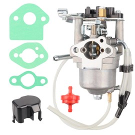 7DX-E4101-11-00 Carburetor Kit for Yamaha EF2000ISC EF2000ISCH EF2000 Generator