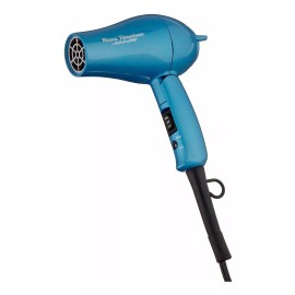 BaByliss Secadora Cabello Babyliss Nano Titanium De Viaje 1000 W Dual