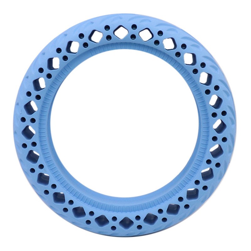 Electric Scooter Honeycomb Tyre Solid Tire Rubber for Xiaomi Electric
