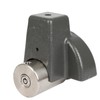 AUTOMUTO U-BRP2516 Trailer Hitch Locks, Trailer Coupler Lock with Straight