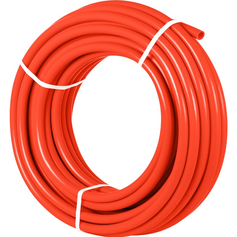 VEVOR 1/2 Inch PEX-B Pipe with Oxygen Barrier - 300