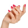 BLUESKY Bluesky Gel Nail Polish, Lobster Roll, Mini, 80552, Pink,