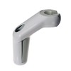 First4Spares Shower Clamp Bracket Head Holder for Mira Response 22mm