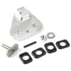 Camotokiit Power Seat Track Repair Kit for 1997-2004 C5 Corvette