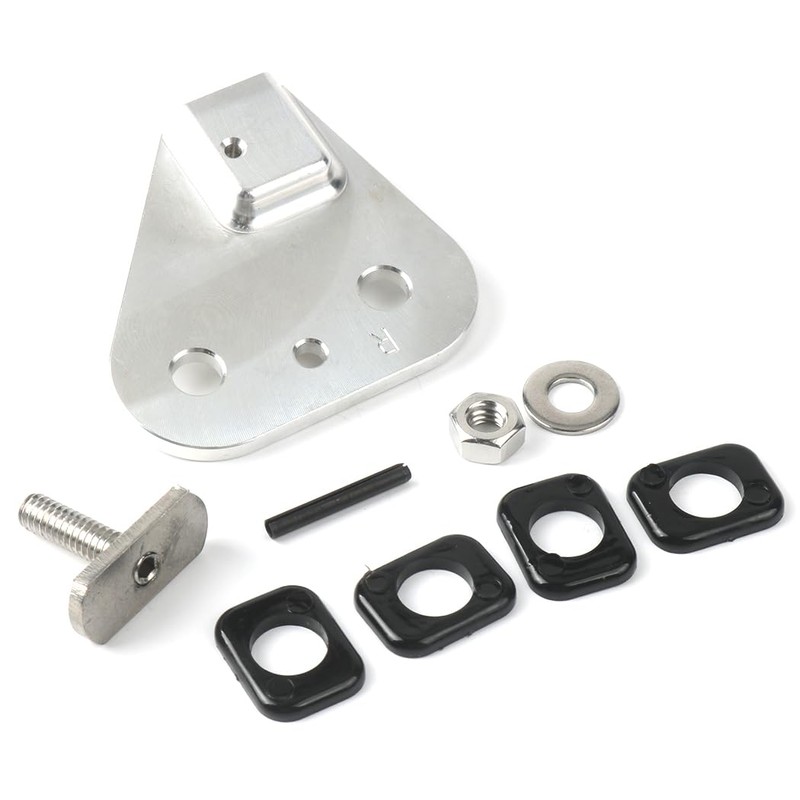 Camotokiit Power Seat Track Repair Kit for 1997-2004 C5 Corvette