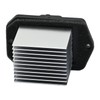 Dcmr Blower Motor Resistor Compatible with Acura Mdx 20-14 Compatible