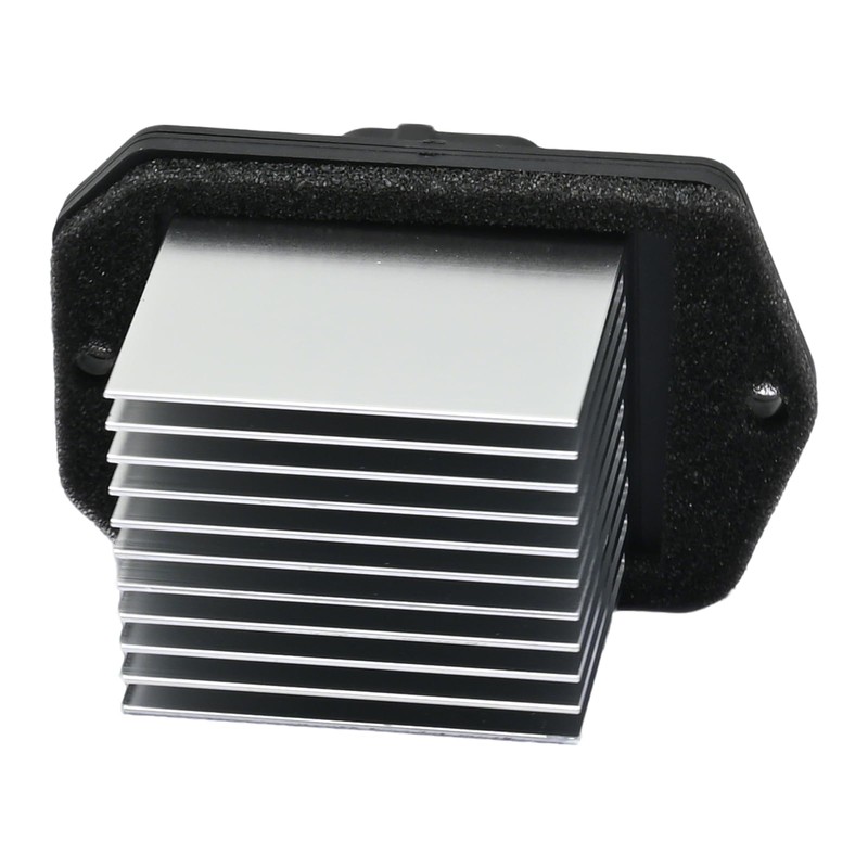 Dcmr Blower Motor Resistor Compatible with Acura Mdx 20-14 Compatible