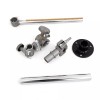 OCASAMI Welding Torch Stand Holder Support Clamp Welding Positioner Table