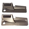 Best Glide ASE's U.S. SHELBY CO. Military Style Can Openers,