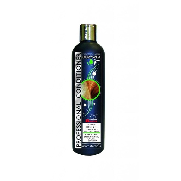 Certech Shampoo + Conditioner 16885 250ml