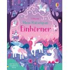 Mein Rätselspaß: Einhörner (Usborne Mitmach-Blöcke)