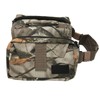 Dog Saddle Bag Waterproof Adjustable Large Capacity Nylon Dog Backpack