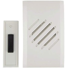 THOMAS & BETTS RC3730D Plug in Doorbell Security Equipment