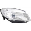 Dapa GmbH & Co. KG 201502052 Headlight Left