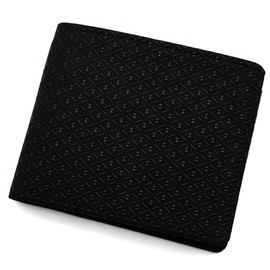 [Inden-ya] Inden Bi-Fold Wallet, Bill Compartment J, Coin Pocket, Deer Leather, No.2006