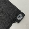 Black Denim Maternity Pants Extender Belt Maternity Pants Belt 2ea