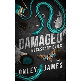Damaged (Necessary Evils, Band 4)