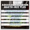 Aquasan Aquarium Bakto-Mix Plus 200 g (Water Treatment Product -