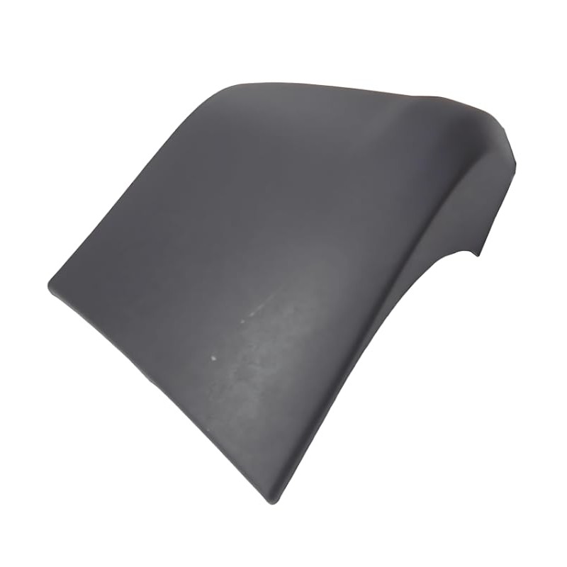 appRUN Rear Bumper Corner End Cap Right For FORD Transit