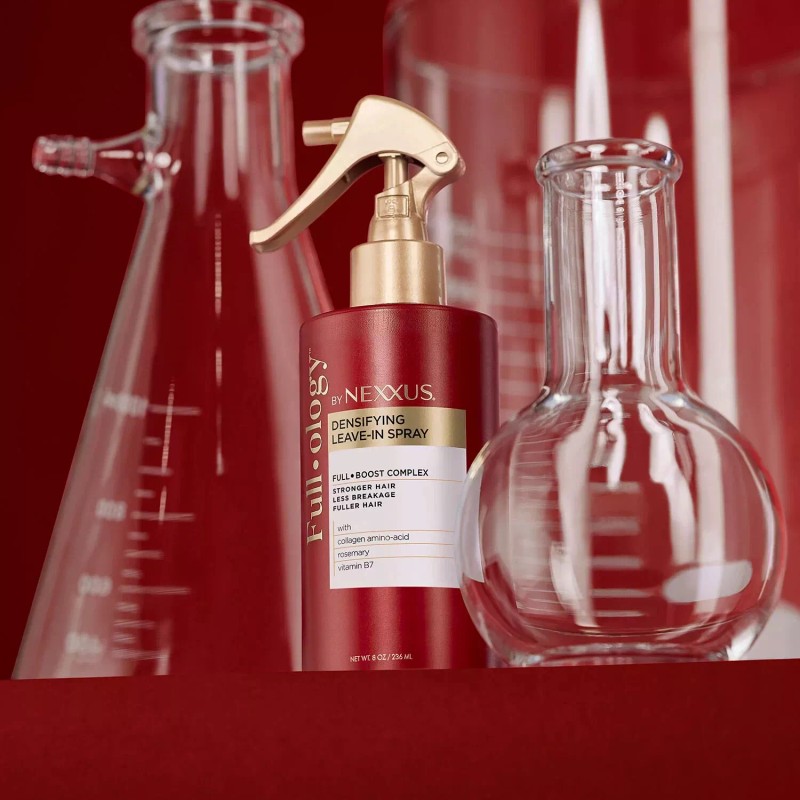 Nexxus Fullology Densifying Leave In Spray, 8 fl. oz.