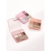 The Saem [Moda Outlet] [The Saem] Saemmul Shadow Box Palette
