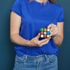 Rubik's Puzzle Brain Teaser Game RubiksSensoryCube3x3