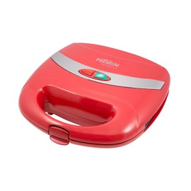 Premium Levella 2-Slice Sandwich Maker (PSM277)