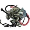 for 2008-2017 Arctic Cat ATV 350 366 400 Carburetor Carb