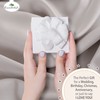 Eucalyptus Lyocell Bed Sheets, Hypoallergenic 100% Organic Tencel, Thermal Regulating