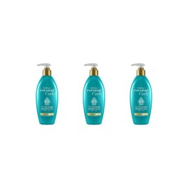 OGX Coconut Curl Cream 177ml 3 packs, 3 pieces / OGX 코코넛 컬 크림 177ml 3팩, 3개