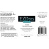 EZDtox Cream - Heavy Metal EDTA Detox - 1 month