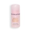 Revolution Jelly Shine Eye, Face & Body Highlight Stick, Jelly