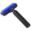 Silicone Dust Removal Roller Mobile Phone Screen Film Roller Medium