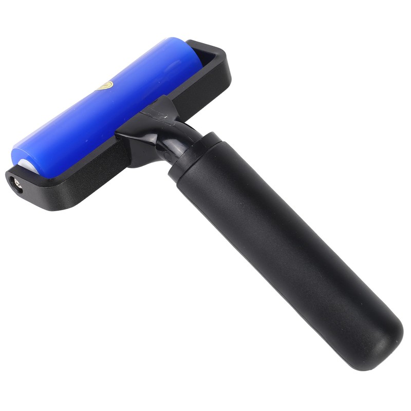 Silicone Dust Removal Roller Mobile Phone Screen Film Roller Medium